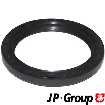 Shaft Seal, differential